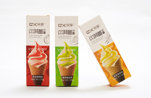 包裝設(shè)計(jì)中的細(xì)節(jié)處理應(yīng)該怎么做？