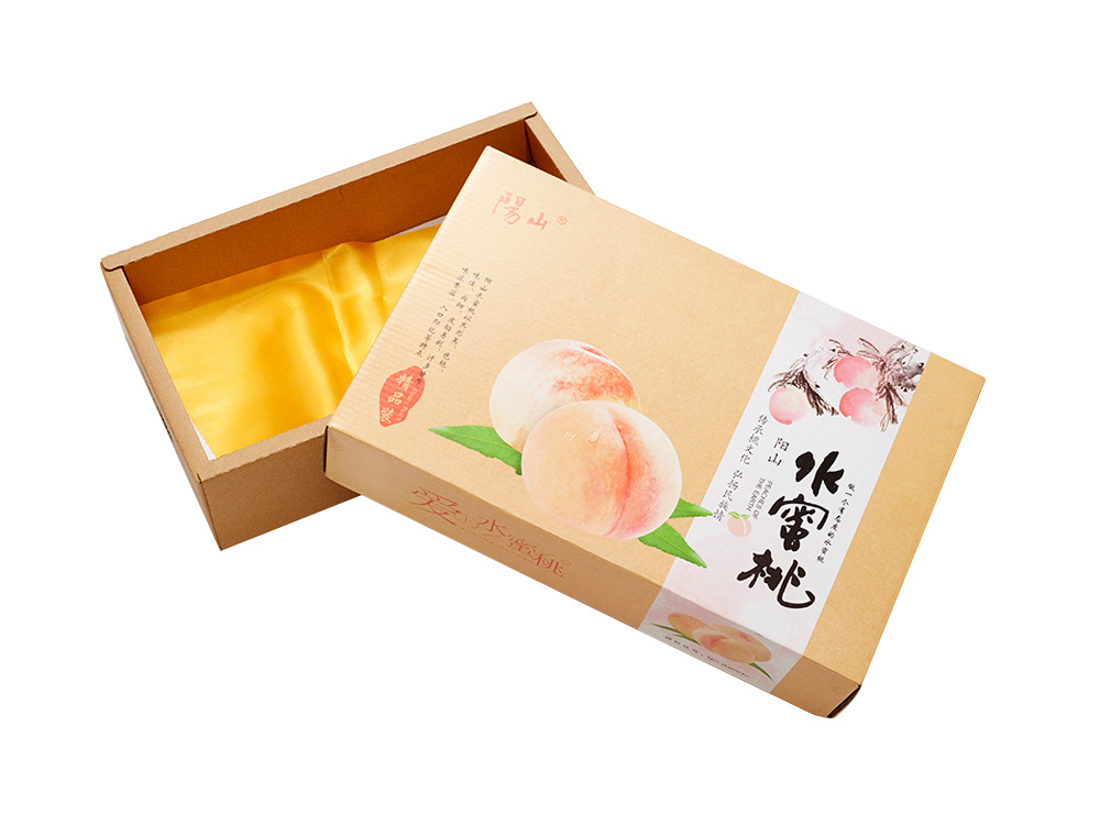 水果禮盒
