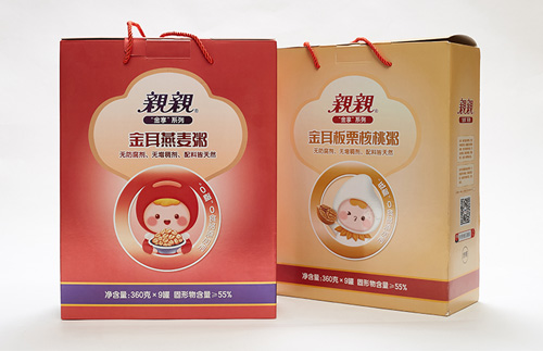食品包裝設(shè)計中的明星制消失的原因